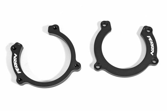 Perrin Performance [08-14 Subaru Impreza, 15-25 WRX, 15-21 STI] Driveshaft Lockdown