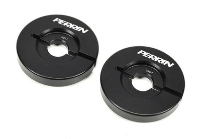 Perrin Performance [12-26 Subaru WRX, STI, Forester XT, Impreza, Crosstrek] Differential Lockdown System