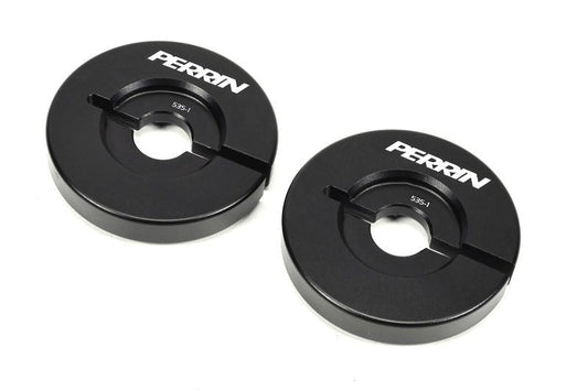 Perrin Performance [12-26 Subaru WRX, STI, Forester XT, Impreza, Crosstrek] Differential Lockdown System