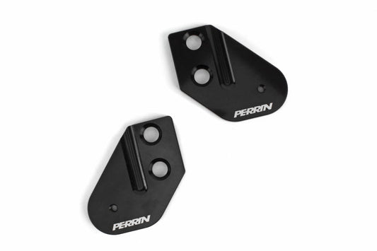 Perrin Performance [13-20 Subaru BRZ, 13-16 Scion FRS, 17-20 Toyota 86] Oil Cooler Tuner Kit