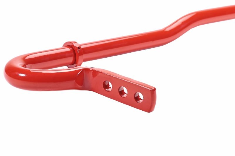Perrin Performance [13-25 Subaru BRZ, Scion FR-S, Toyota 86 and GR86] Rear Sway Bar  - 18mm