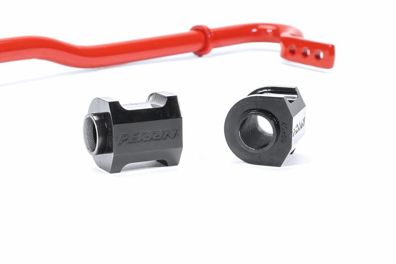 Perrin Performance [13-25 Subaru BRZ, Scion FR-S, Toyota 86 and GR86] Rear Sway Bar - 22mm