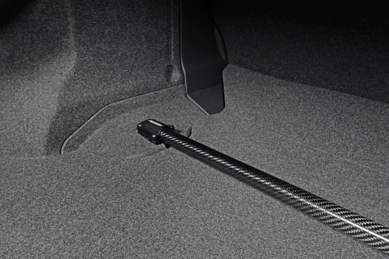 Perrin Performance [15-21 Subaru WRX, STI] Rear Shock Tower Brace - Carbon Fiber