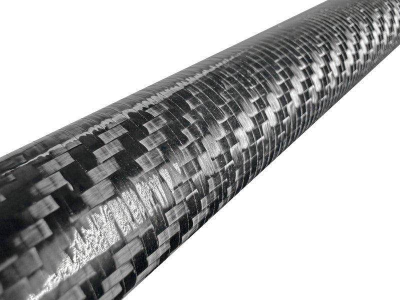 Perrin Performance [15-21 Subaru WRX, STI] Rear Shock Tower Brace - Carbon Fiber