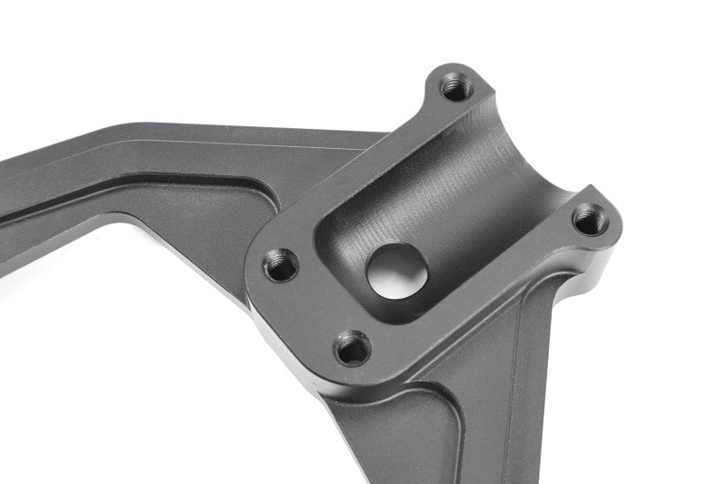 Perrin Performance [15-21 Subaru WRX, STI] Rear Shock Tower Brace - Hyper Pink