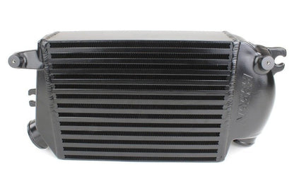 Perrin Performance [15-21 WRX] Top Mount Intercooler Black