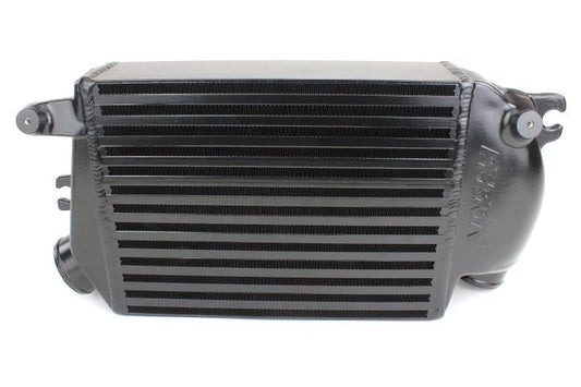 Perrin Performance [15-21 WRX] Top Mount Intercooler Black