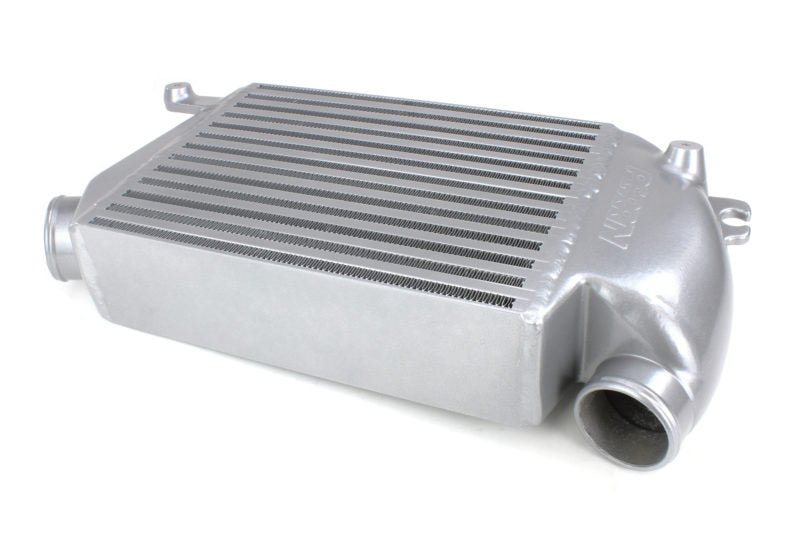 Perrin Performance [15-21 WRX] Top Mount Intercooler Silver