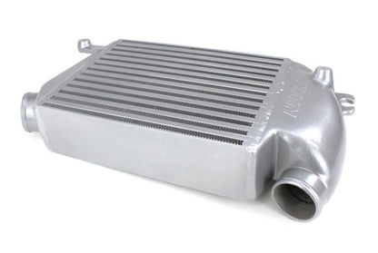 Perrin Performance [15-21 WRX] Top Mount Intercooler Silver