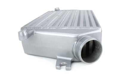 Perrin Performance [15-21 WRX] Top Mount Intercooler Silver