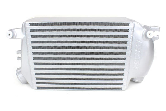 Perrin Performance [15-21 WRX] Top Mount Intercooler Silver