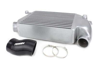 Perrin Performance [15-21 WRX] Top Mount Intercooler Silver