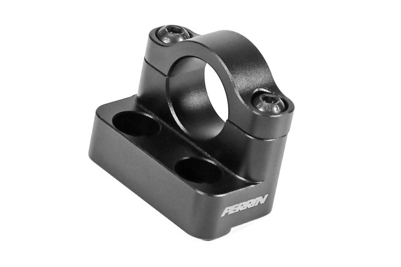 Perrin Performance [15-25 Subaru WRX] Oil Cooler Kit (Top Mounted)