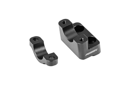 Perrin Performance [15-25 Subaru WRX] Oil Cooler Kit (Top Mounted)