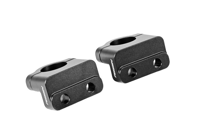 Perrin Performance [15-25 Subaru WRX] Oil Cooler Kit (Top Mounted)