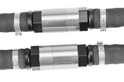 Perrin Performance [15-25 Subaru WRX] Oil Cooler Kit (Top Mounted)