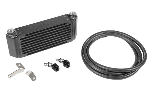 Perrin Performance [22-25 Subaru WRX CVT, Base Trim ONLY] Transmission Oil Cooler Kit