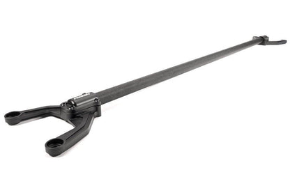 Perrin Performance [22-26 Subaru WRX] Rear Shock Tower Brace - Black