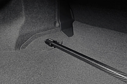 Perrin [22-26 WRX] Rear Shock Tower Brace - Carbon Fiber