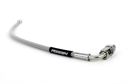 Perrin Performance [22-26 WRX] Stainless Steel Clutch Line