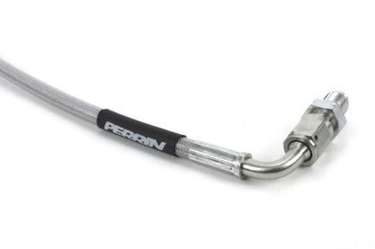 Perrin Performance [22-26 WRX] Stainless Steel Clutch Line