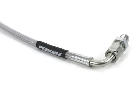Perrin Performance [22-26 WRX] Stainless Steel Clutch Line