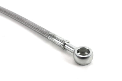 Perrin Performance [22-26 WRX] Stainless Steel Clutch Line