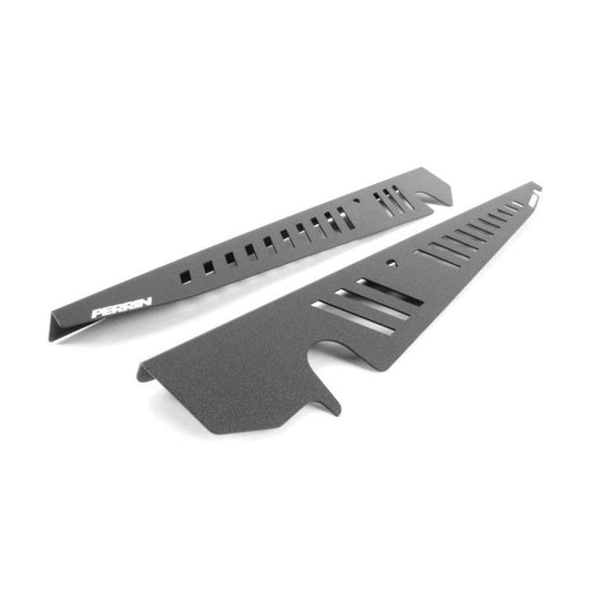 PERRIN [15-21 WRX/STI] Fender Shrouds | PSP-ENG-550