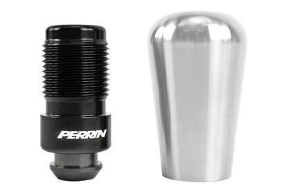 PERRIN Performance Tapered Shift Knob Subaru 6MT STI 2004+ / WRX 2015+ | perPSP-INR-130-7