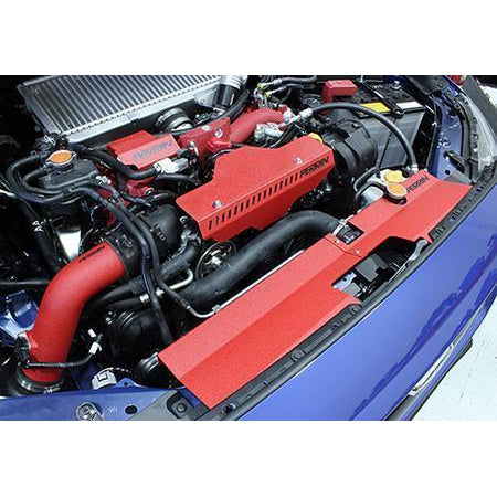 Perrin [15-21 WRX/STI] Radiator Shroud | PSP-ENG-512