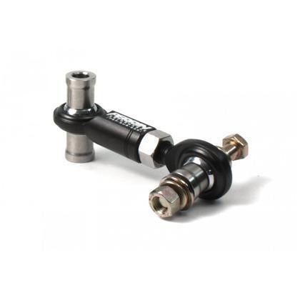 Perrin [08-25 WRX, 08-21 STI, 13-22 BRZ, 13-16 FRS, 17-21 GT86, 2022 GR86] Spherical Rear Endlinks