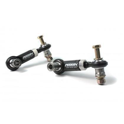 Perrin [08-25 WRX, 08-21 STI, 13-22 BRZ, 13-16 FRS, 17-21 GT86, 2022 GR86] Spherical Rear Endlinks