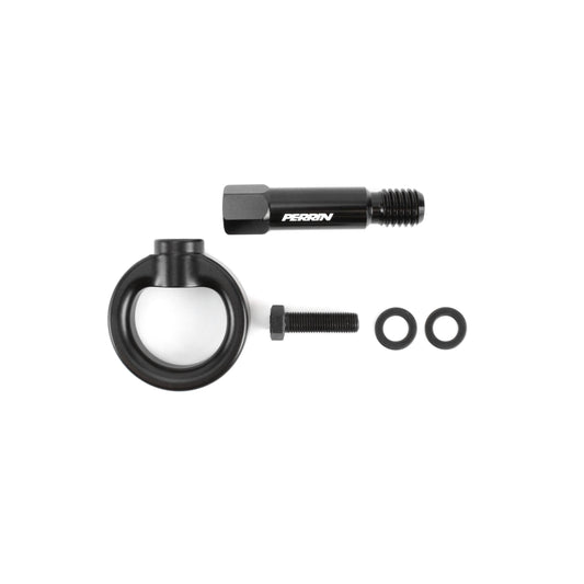 Perrin [20+ Toyota Supra] Rear Tow Hook