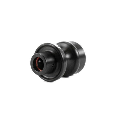 Perrin [04-21 STI] Reverse Lockout Lever Black