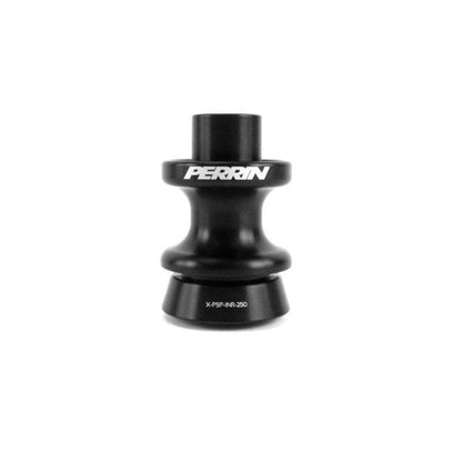 Perrin [04-21 STI] Reverse Lockout Lever Black