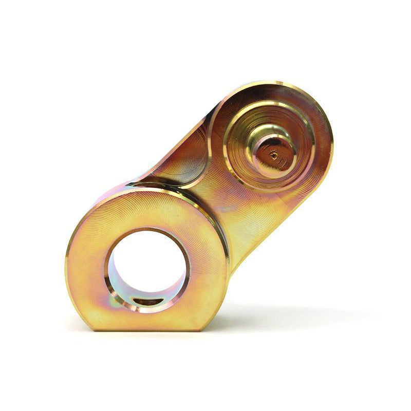 Perrin [15-25 WRX] Short Shift Adapter | PSP-INR-201