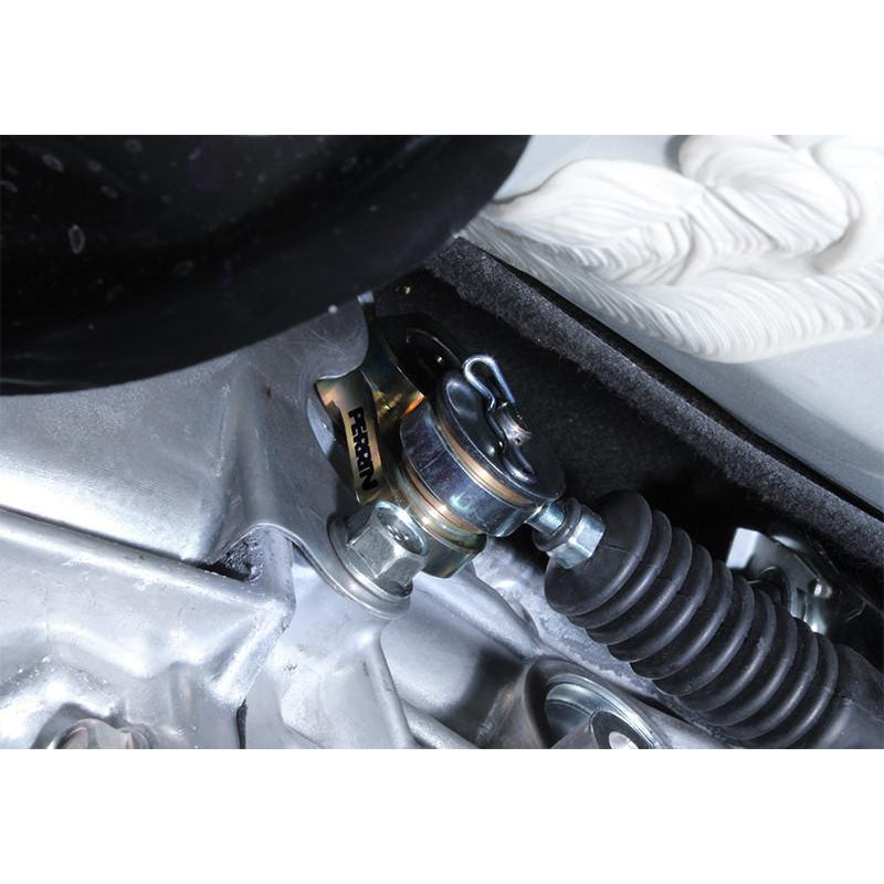 Perrin [15-25 WRX] Short Shift Adapter | PSP-INR-201