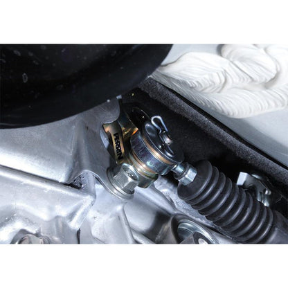 Perrin [15-25 WRX] Short Shift Adapter | PSP-INR-201