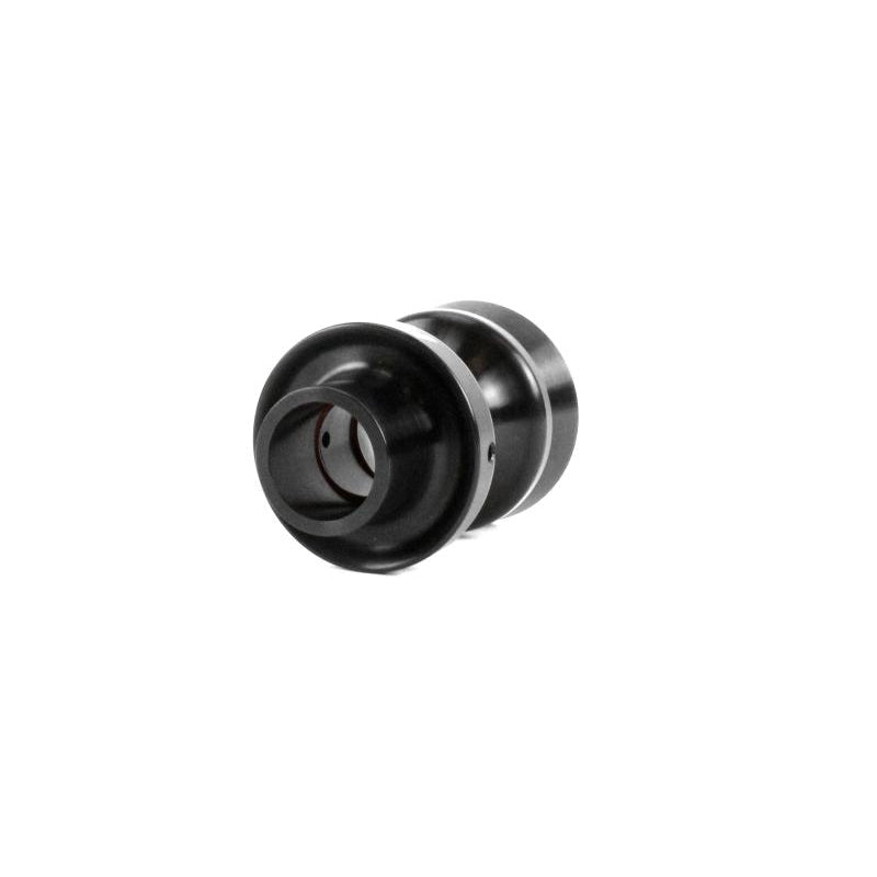 PERRIN [13-25 BRZ/GR86/86/FR-S] Reverse Lockout Lever w/Rattle Fix - Black | PSP-INR-251BK