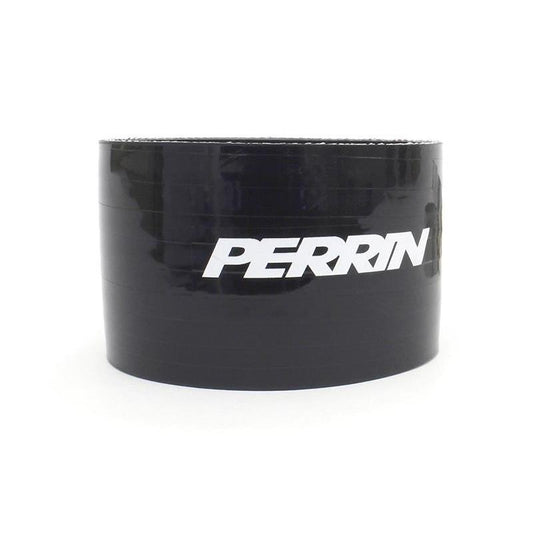 Perrin [02-07 WRX, 04-21 STI] Throttle Body Hose Black | PSP-ITR-301BK