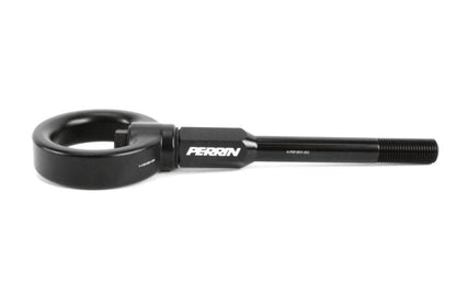 Perrin Tow Hook Kit | Front - Black WRX 15-2017 / STI 15-2017 | PSP-BDY-232BK