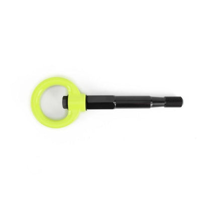 Perrin [15-17 WRX/STI] Front Tow Hook Red