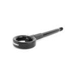 Perrin [15-17 WRX/STI] Front Tow Hook Red