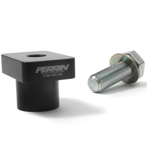 Perrin [13-23 BRZ, 13-16 FR-S, 22-23 GR86, 17-20 86] Transmission Mount Support | PSP-DRV-160