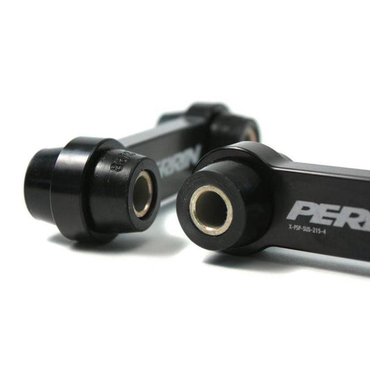 Perrin [04-07 STI, 04-08 FXT] Urethane Rear Endlinks