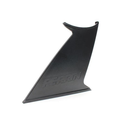 Perrin [15-21 WRX/STI] Wing Stabilizer Black