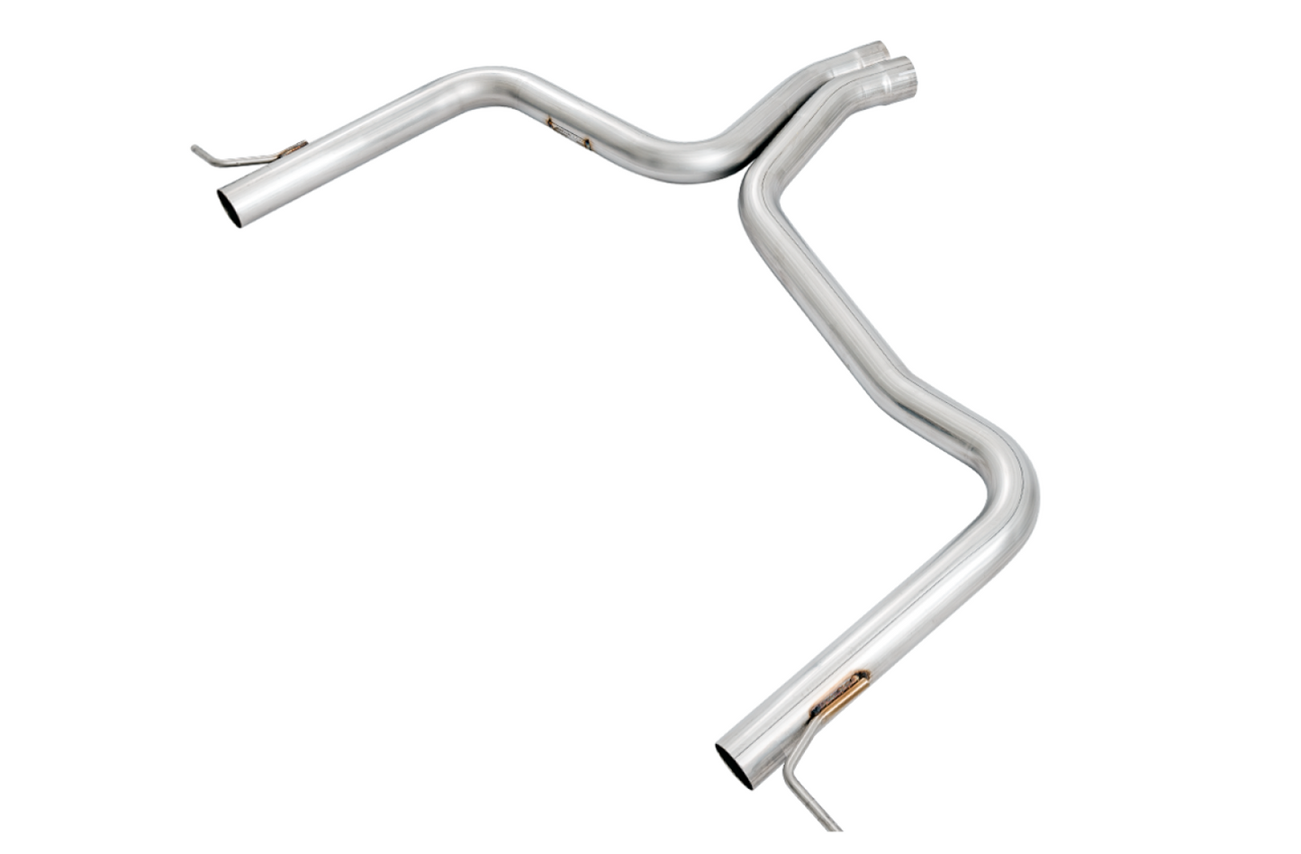 AWE Tuning Touring-to-Track Conversion Kit for Mercedes-Benz W205 AMG C43 / C450 / C400 3820-11014