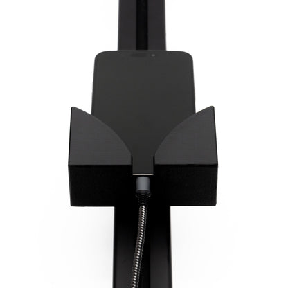 Phone Mount for Profile Sim Rig with Charging Hole