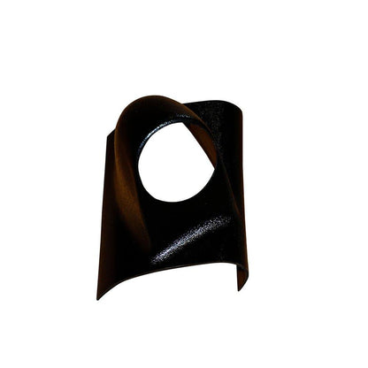 BLOX Racing Pillar Pod Gauge Mount - 1 Gauge - MAZDA3