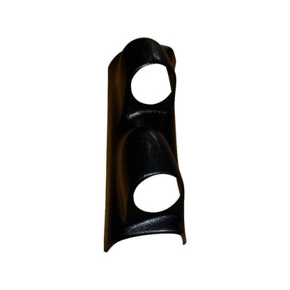 BLOX Racing Pillar Pod Gauge Mount - 1/2/3 Gauges - 98-02 ACCORD